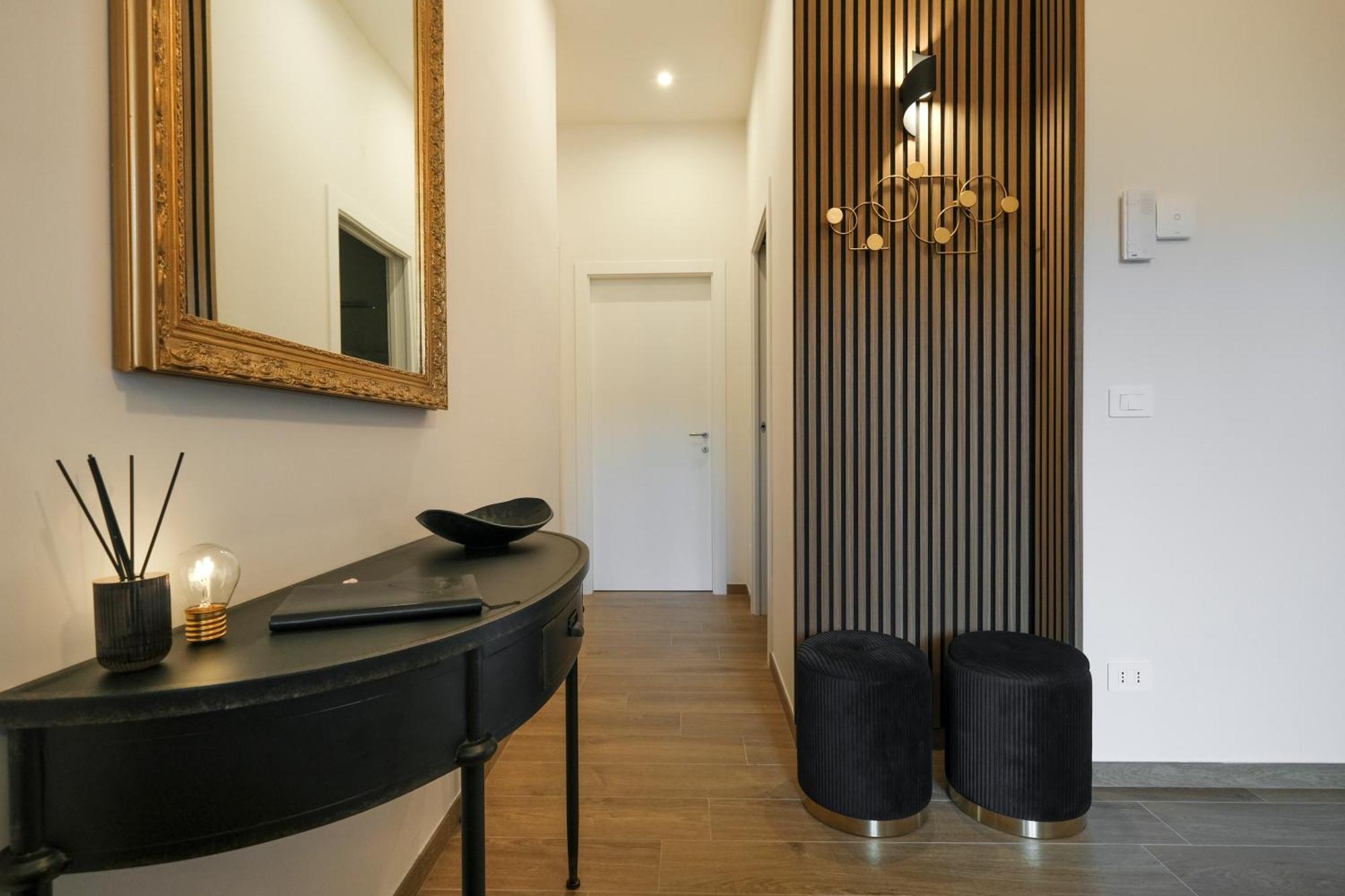 דירות A Casa Di Adele Torino Centro מראה חיצוני תמונה